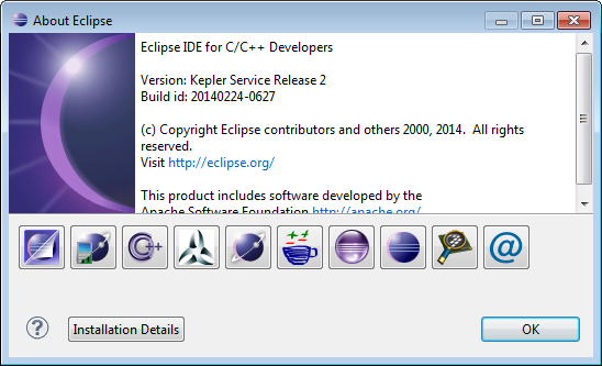 eclipse kepler download for mac